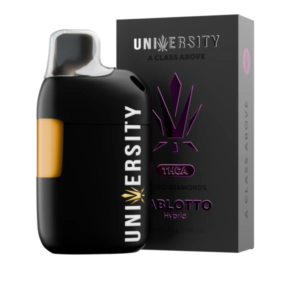 2.5 G – Vape THCA – PABLOTTO NO BG