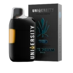 UNIVERSITY THCP Liquid Diamond Disposable Vape