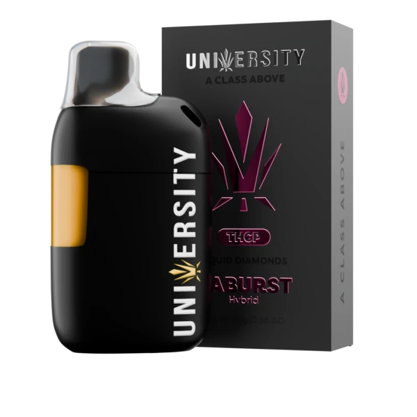 2.5 G – Vape THCP – ZABURST NO BG