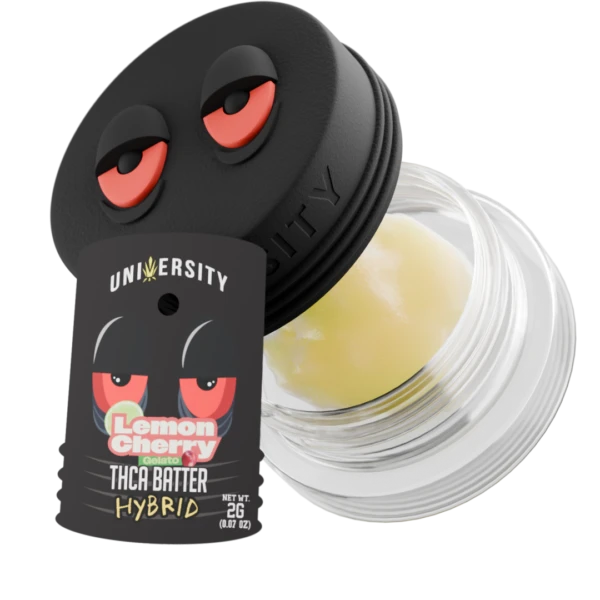 Batter Concentrate THCA – LCG – NO BG