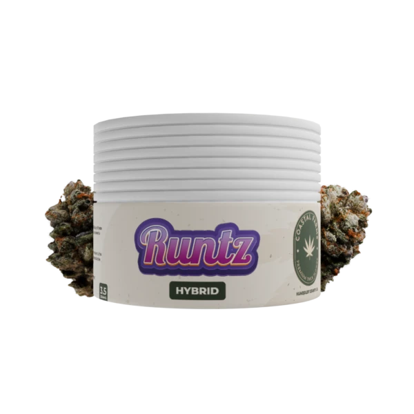 Flower_Coastal_untz_3.5G_THCA