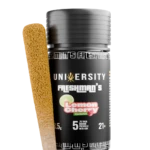 UNIVERSITY THCA Preroll "Freshmans's" (10 Pack)