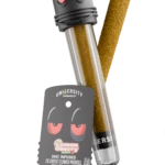 UNIVERSITY HHC Preroll (10 Pack)