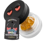UNIVERSITY THCA Live Resin Diamonds (10 Pack)