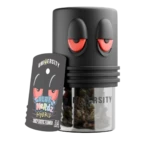UNIVERSITY THCP Flower (10 Pack)