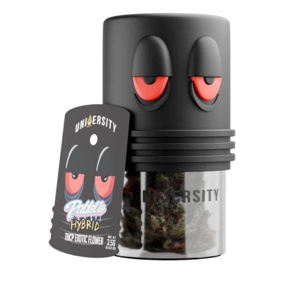 THCP Flower 3.5G – PABLOTTO – NO BG