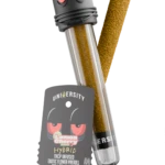 UNIVERSITY THCP Preroll (10 Pack)