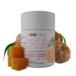 EXXXTACY Woman Libido Gummies (10 Pack)