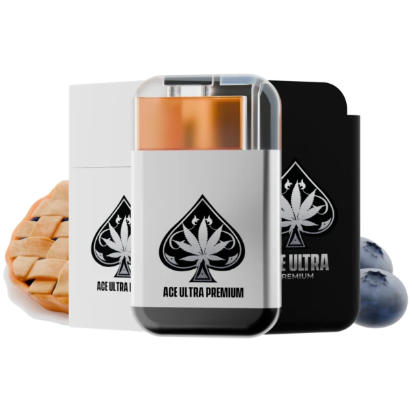 ACES_2000mgVape_BlueberryPIE_THCA