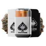 ACE ULTRA PREMIUM THCP Liquid Diamond Disposable Vape 5 Pack — GMO flavor