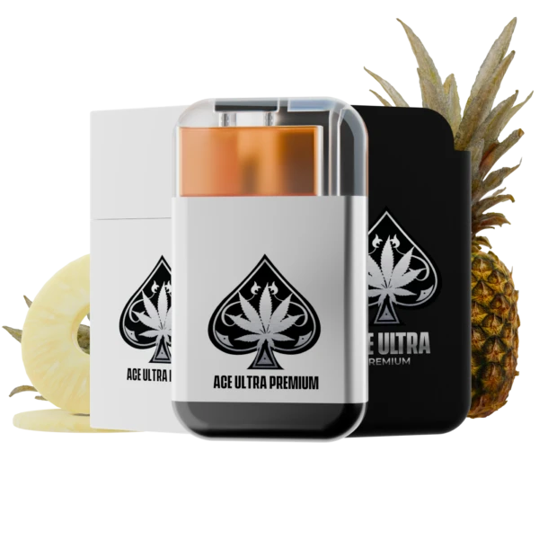 ACES_2000mgVape_Pineapple_THCA