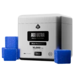 ACE ULTRA THCA Gummies (10 Pack)