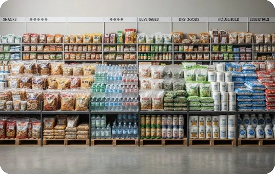 Product Categories