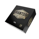 PHANTOM Solvent Cleaner (25 Pack)