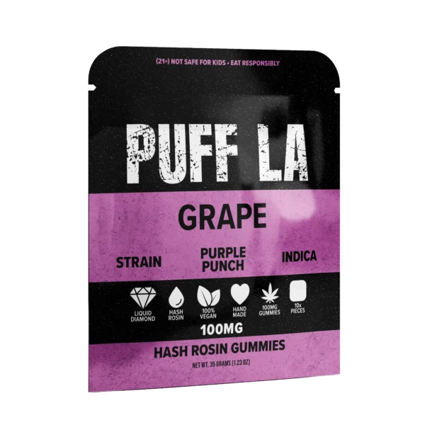 Grape_Gummies_Puff LA