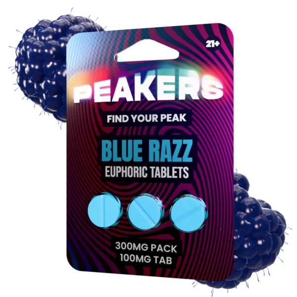 Peakers_Tablet_Blue Razz