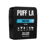 PUFF LA 7PK INFUSED PREROLL