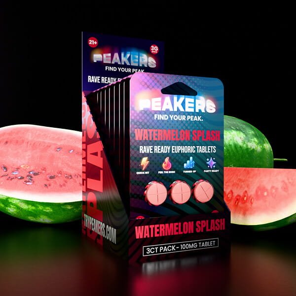 Watermelon 10pk
