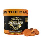 DIALED MOODS KRATOM GUMMIES