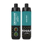 Dkhaan Infinity Vape 25K (50mg)