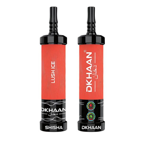 dkhaan-shisha-lush ice