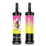 Dkhaan Shisha 60k Vape (50mg)