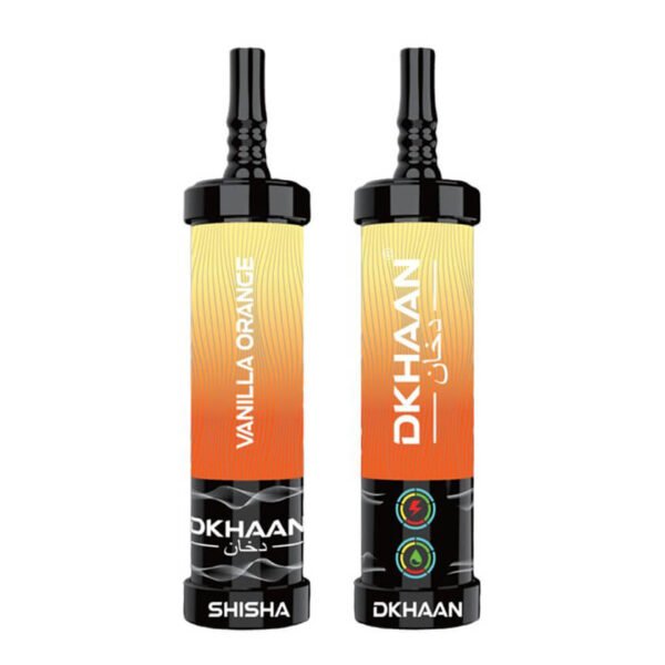dkhaan-shisha-vanilla orange