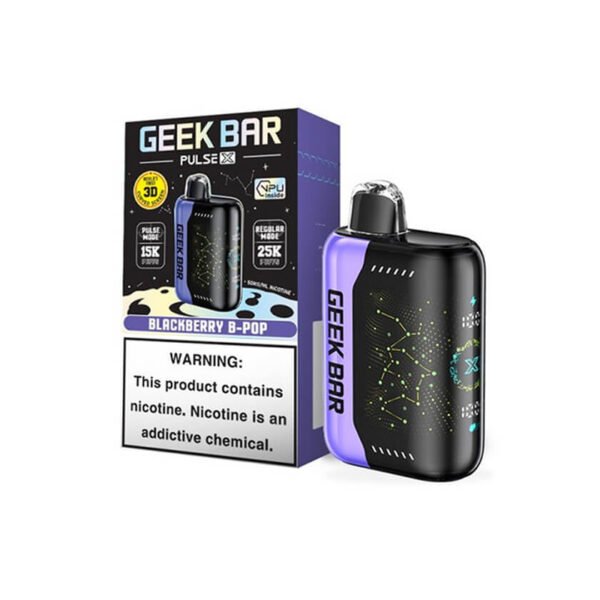 geek bar-pulse-blackberry b pop