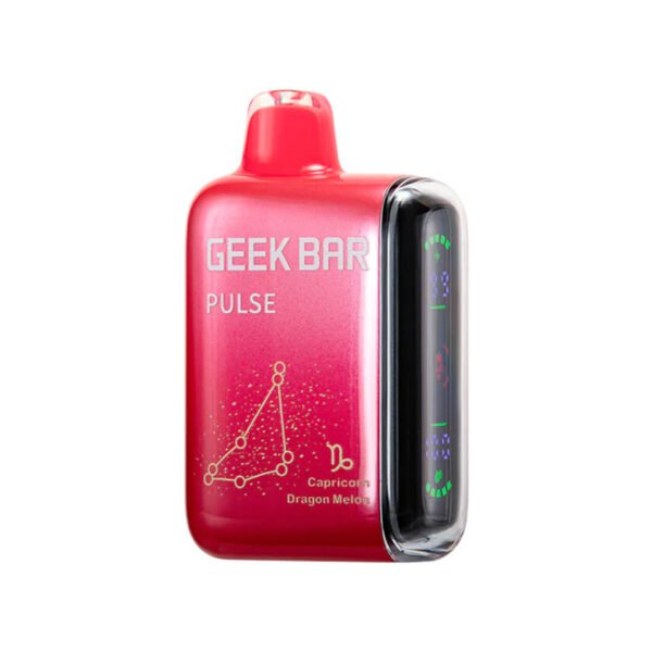 geek bar-pulse-capricorn