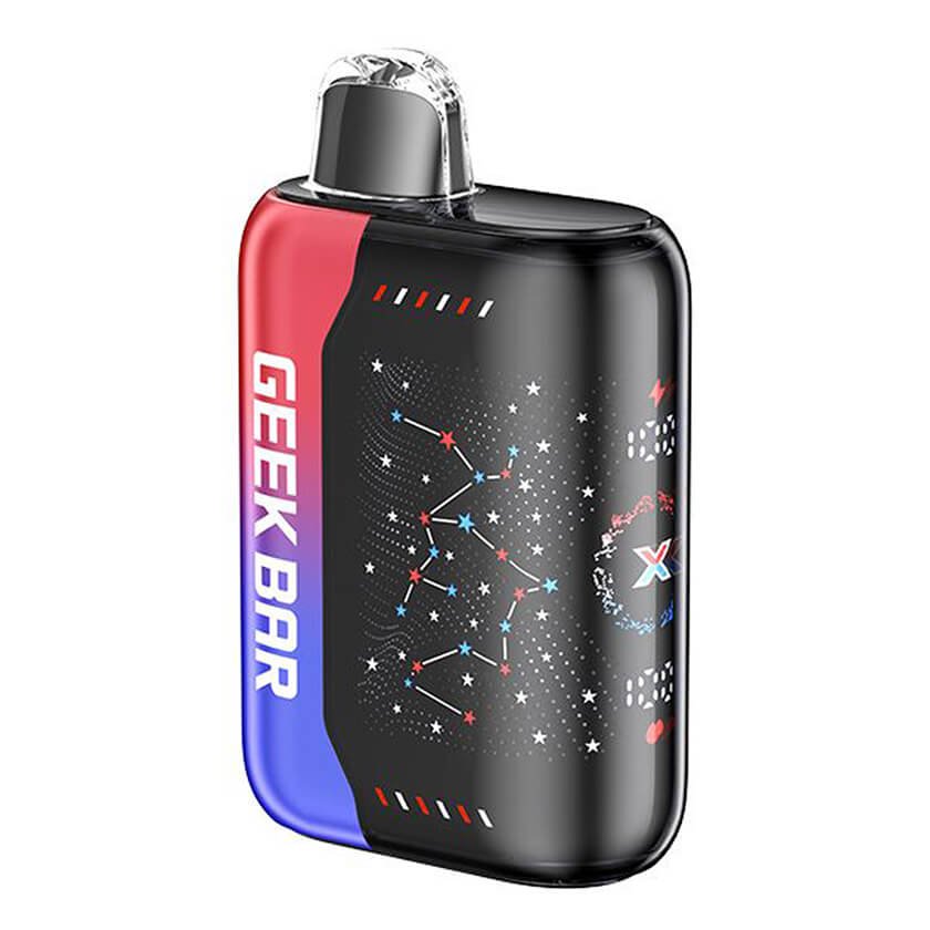 geek bar-pulse-patriot edition