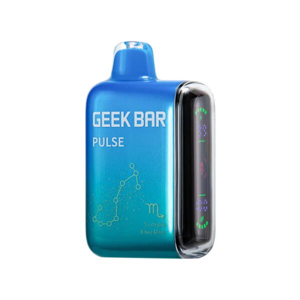 geek bar-pulse-scorpio
