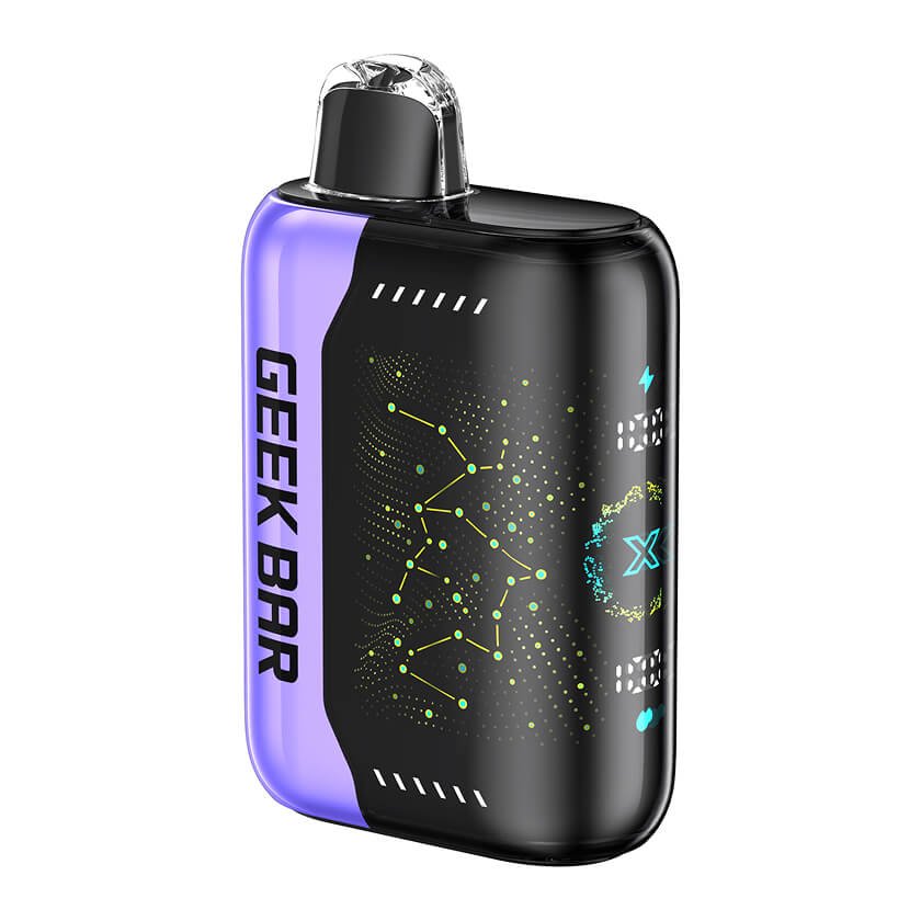 geek bar-pulse x-blackberry