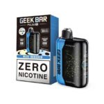 GEEK BAR PULSE X ZERO NICOTINE (0MG)