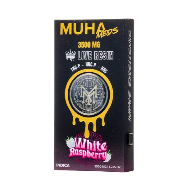 muha_meds_live_resin_disposable_3.5g_-_white_raspberry