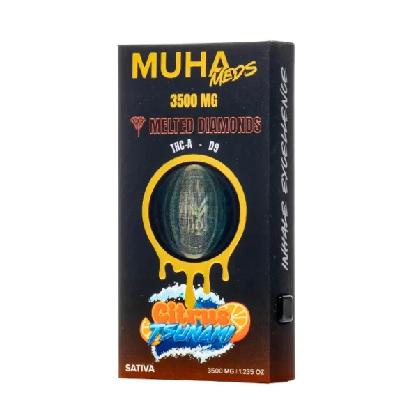 muha_meds_melted_diamond_disposable_3.5g_-_citrus_tsunami_1