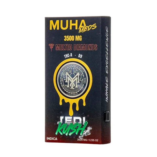 muha_meds_melted_diamond_disposable_3.5g_-_jedi_kush_1