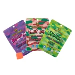 MUHA MAMBAS MELTED DIAMONDS GUMMIES (3000MG)