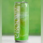 GROOVY DRINKS (UNWIND) – MOSCOW MULE
