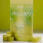 GROOVY RECOVERY GUMMIES – LEMON DROP MARTINI