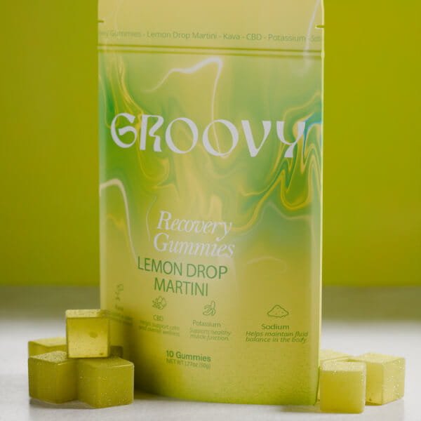 Gummies_Lemon